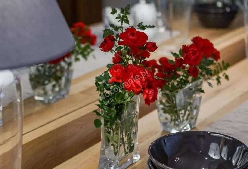 Lomakeskus Dom Wczasowy Sokolica