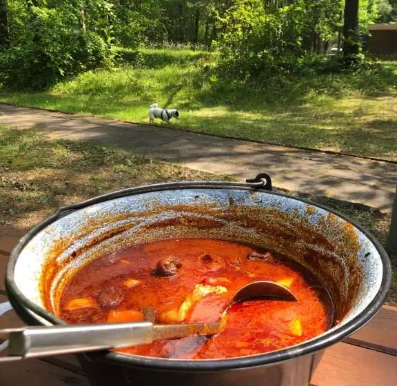 Lomakeskus Leśnik Bungalow Stegna   Domki Letniskowe Nad Morzem