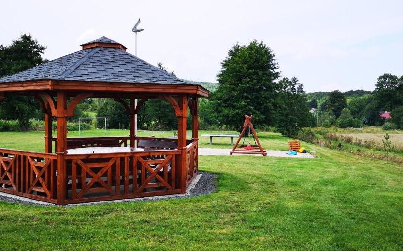 منتجع Ośrodek Natura