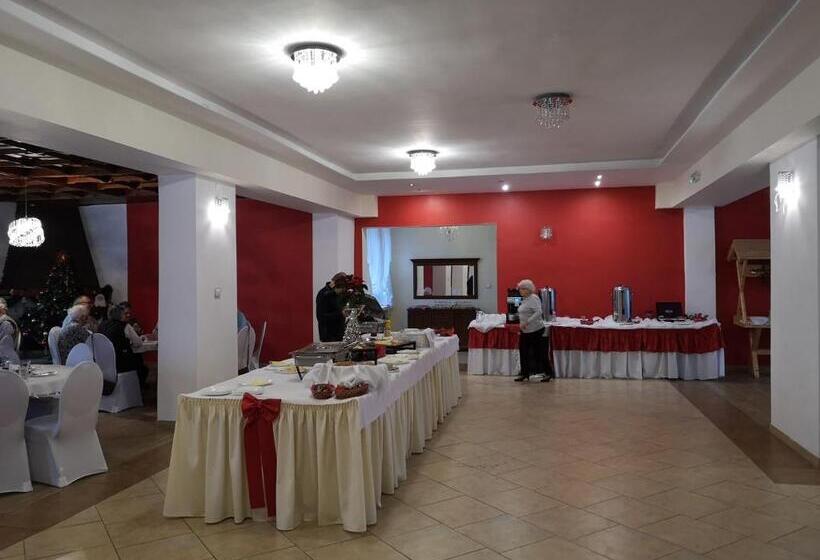 منتجع Ośrodek Natura