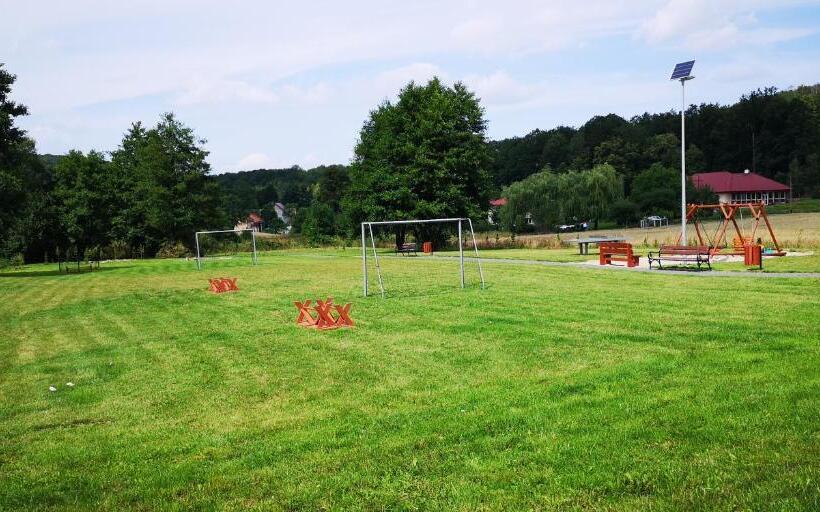 منتجع Ośrodek Natura