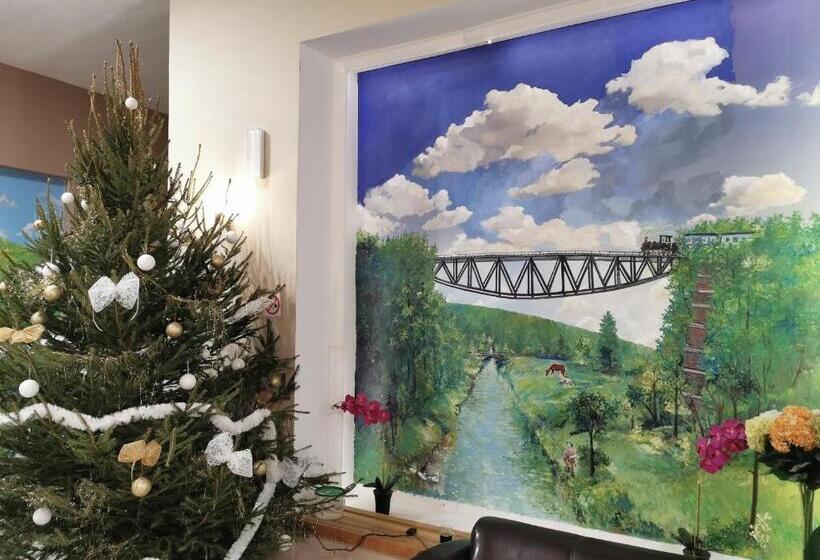 منتجع Ośrodek Natura