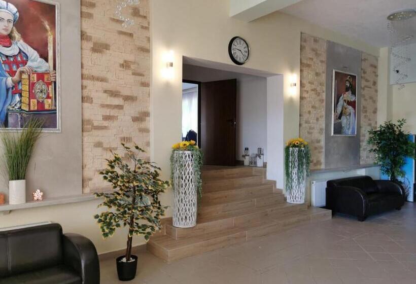 منتجع Ośrodek Natura