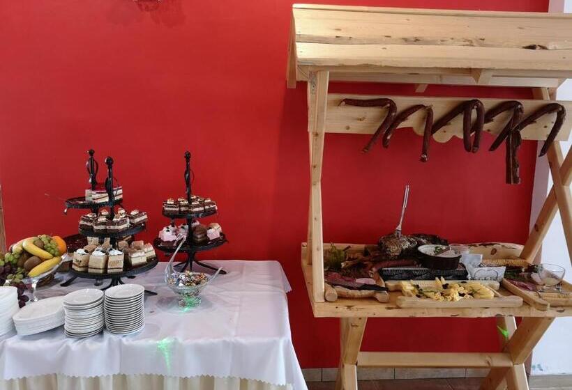 منتجع Ośrodek Natura