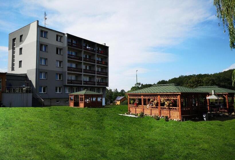 منتجع Ośrodek Natura