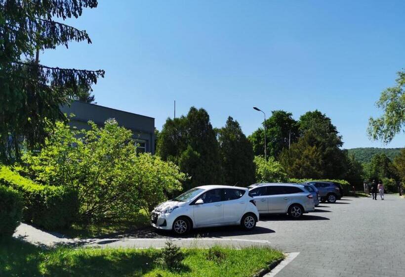 منتجع Ośrodek Natura