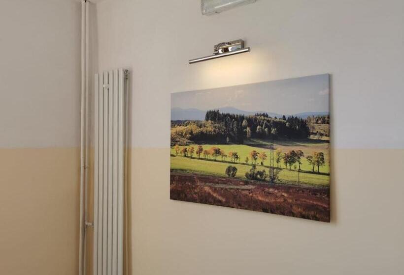 منتجع Ośrodek Natura