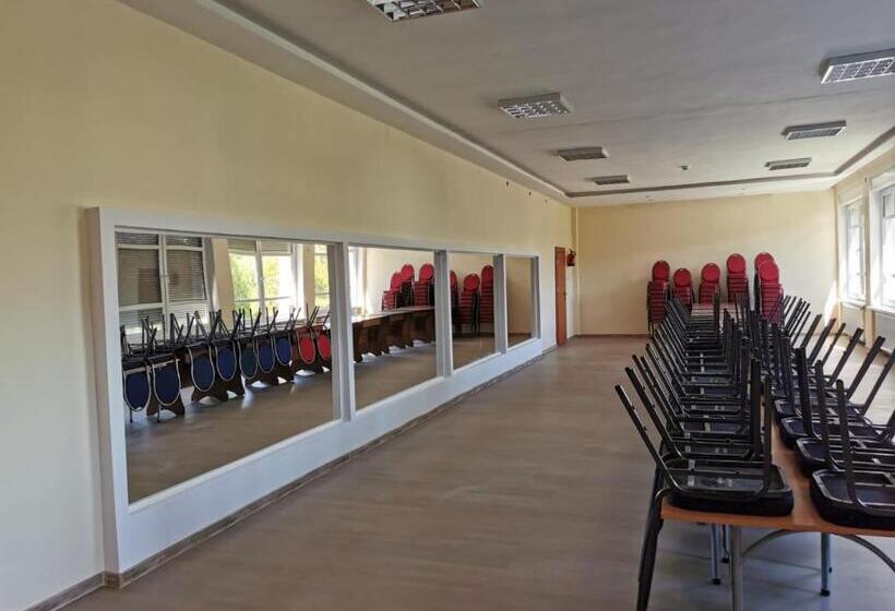 منتجع Ośrodek Natura