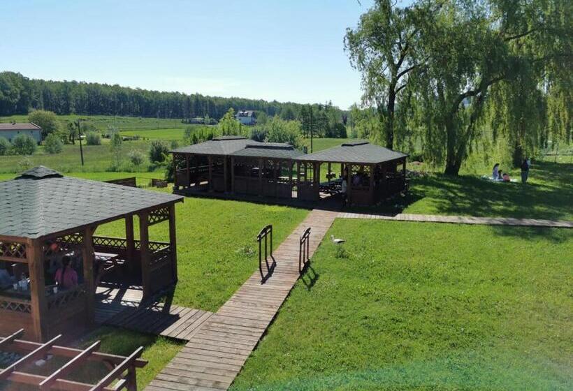 منتجع Ośrodek Natura