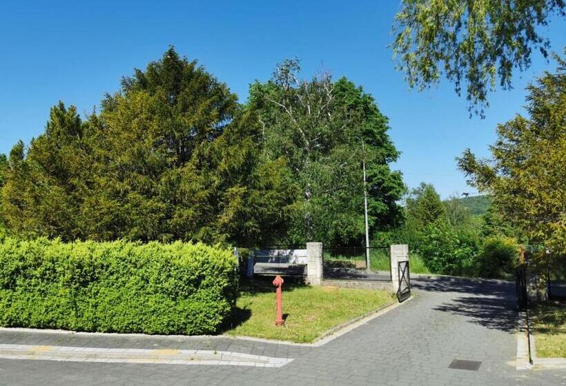 منتجع Ośrodek Natura