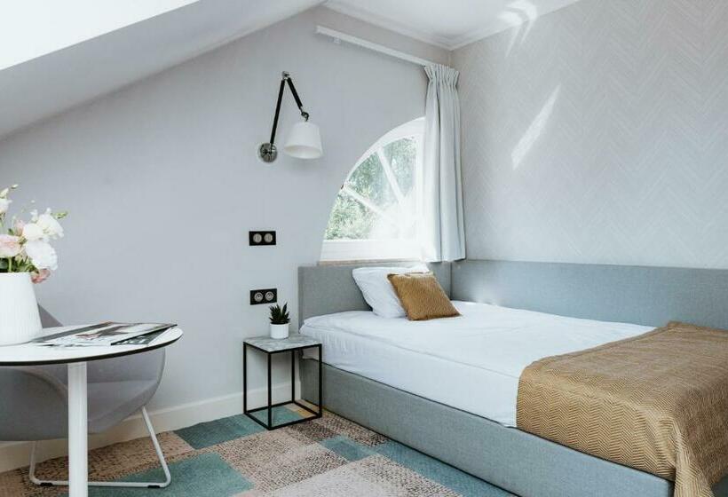 אתר נופש Pałac łebunia