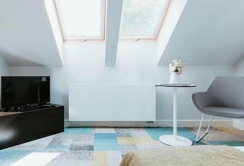 אתר נופש Pałac łebunia