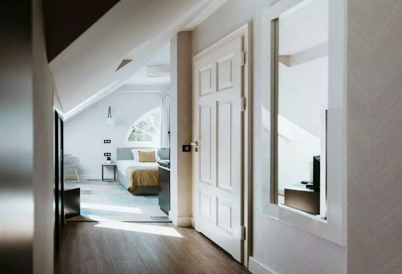 Lomakeskus Pałac łebunia