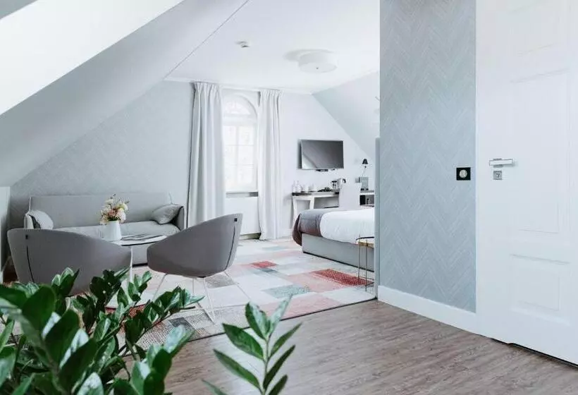 Lomakeskus Pałac łebunia