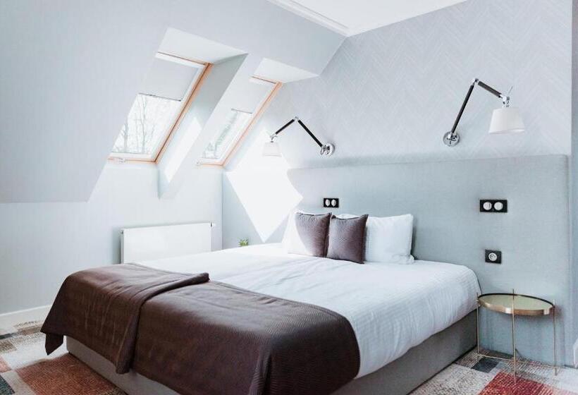 אתר נופש Pałac łebunia