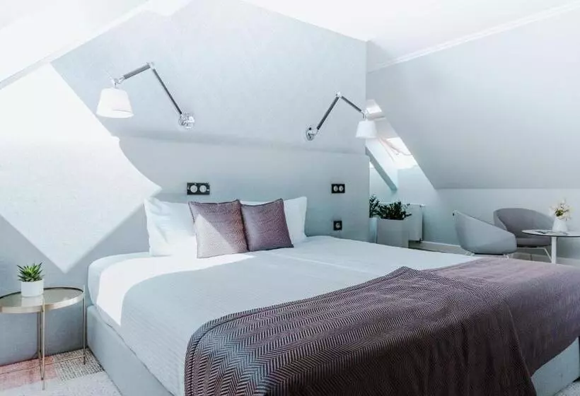 Lomakeskus Pałac łebunia