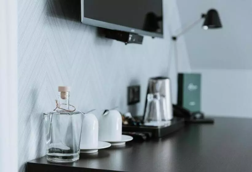 Lomakeskus Pałac łebunia