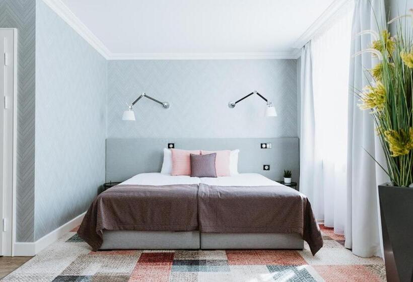 אתר נופש Pałac łebunia