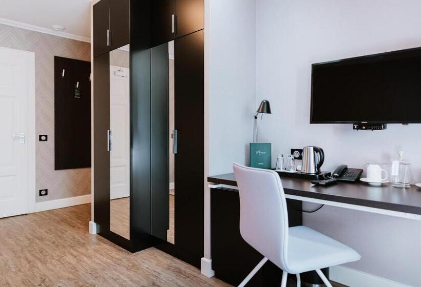 אתר נופש Pałac łebunia