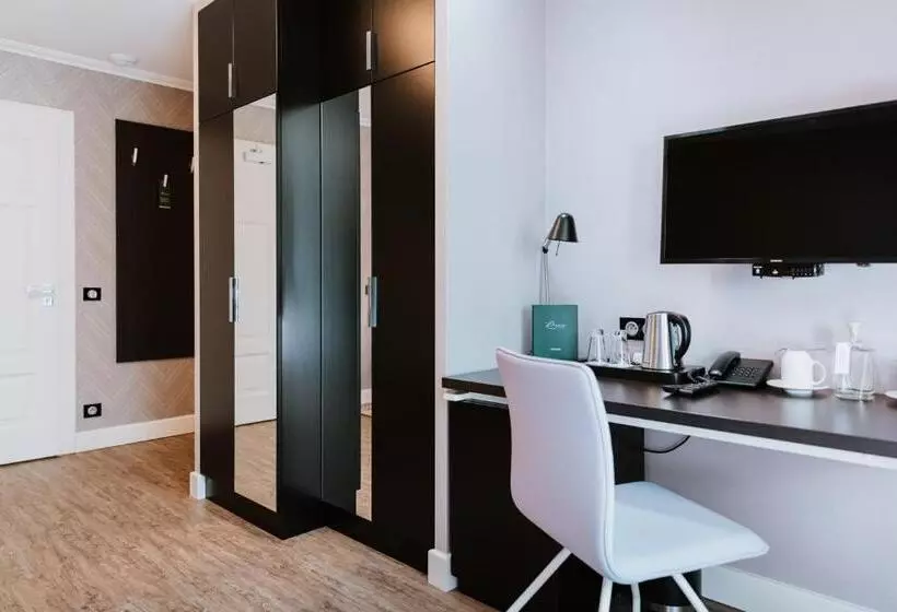 Lomakeskus Pałac łebunia