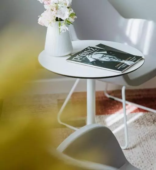 Lomakeskus Pałac łebunia