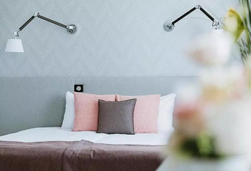 Lomakeskus Pałac łebunia