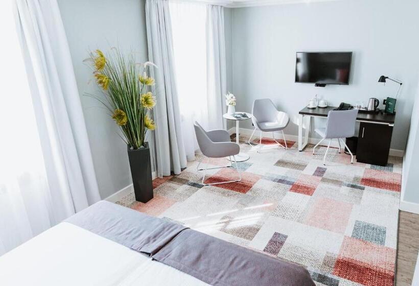 אתר נופש Pałac łebunia