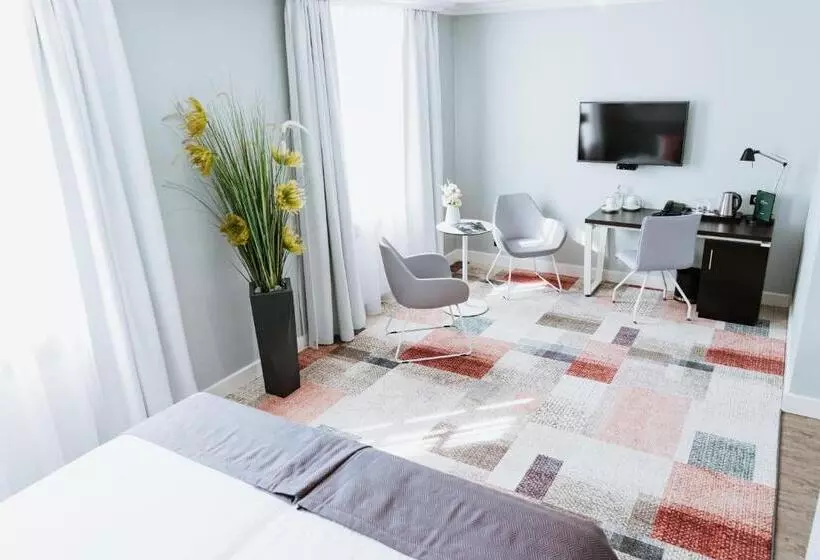 Lomakeskus Pałac łebunia