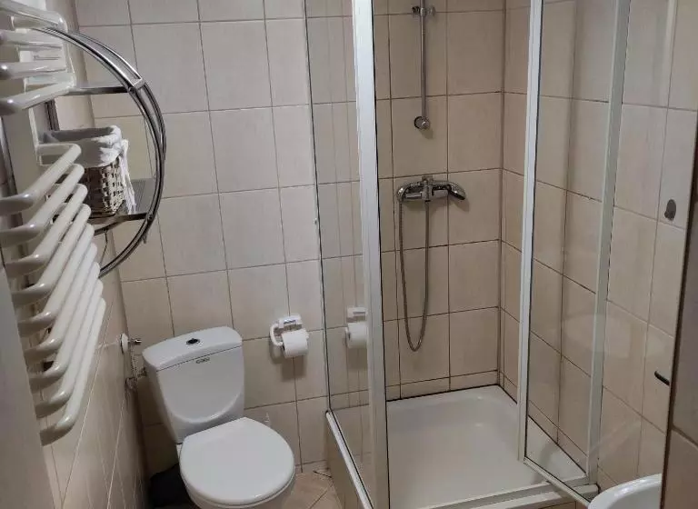 Lomakeskus Zbójnicka Chata