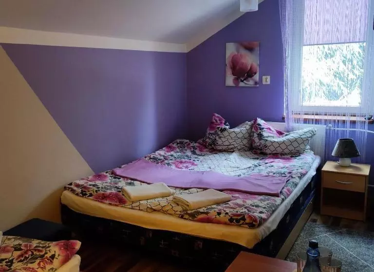 Lomakeskus Zbójnicka Chata