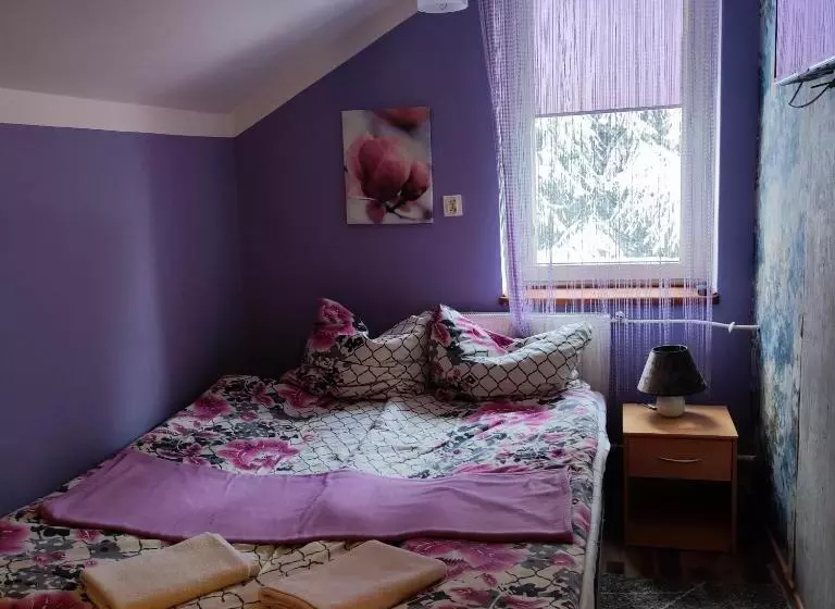 Lomakeskus Zbójnicka Chata