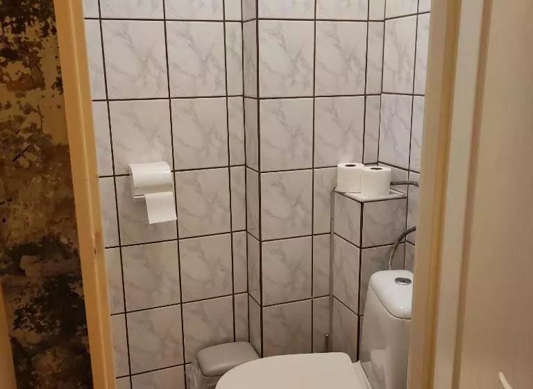 Lomakeskus Zbójnicka Chata