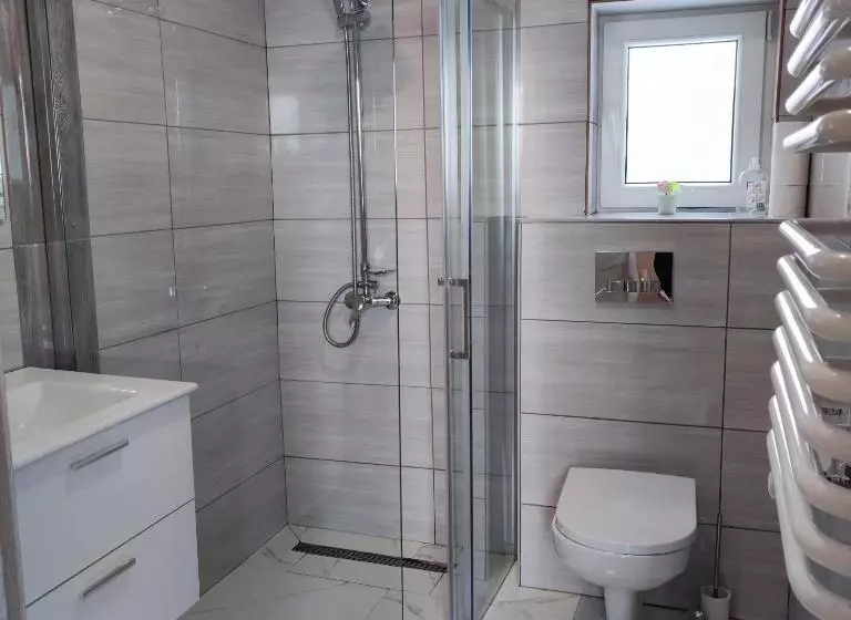 Lomakeskus Zbójnicka Chata