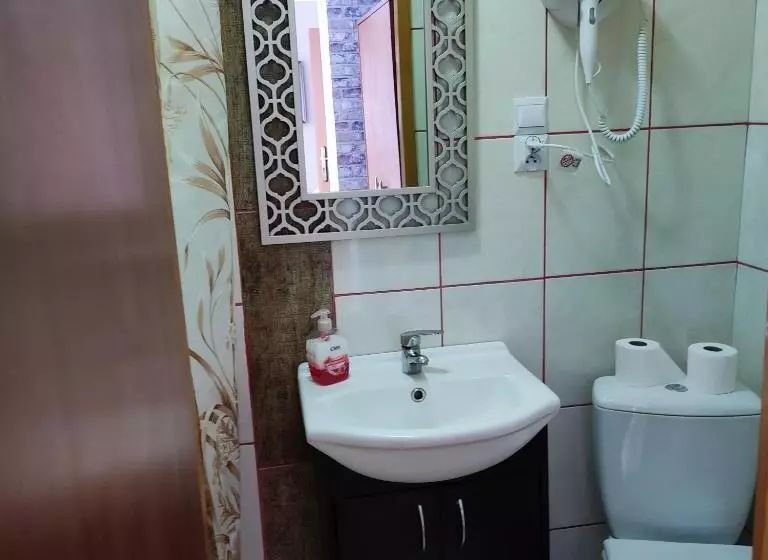 Lomakeskus Zbójnicka Chata