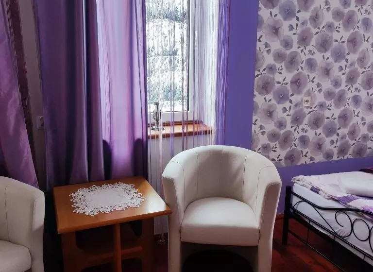 Lomakeskus Zbójnicka Chata