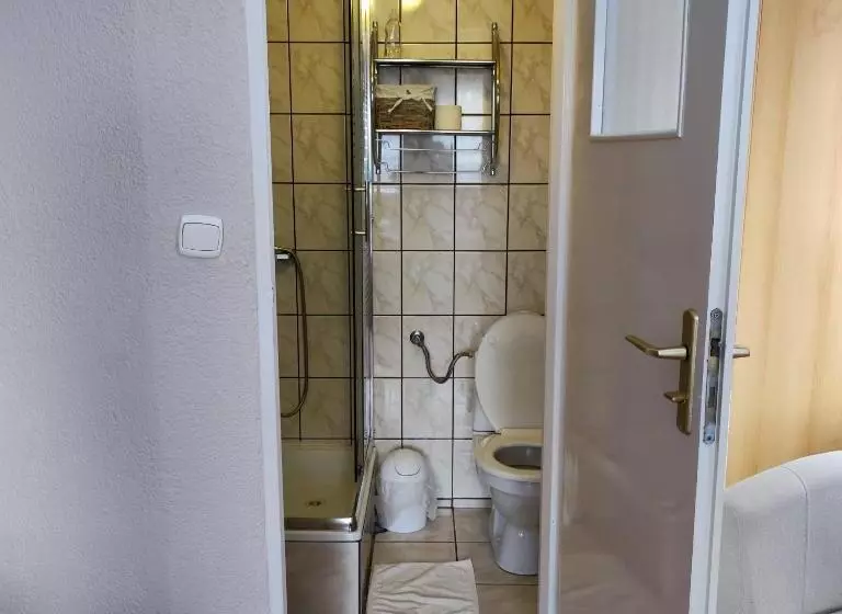 Lomakeskus Zbójnicka Chata