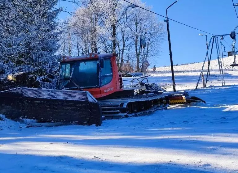 Lomakeskus Zbójnicka Chata