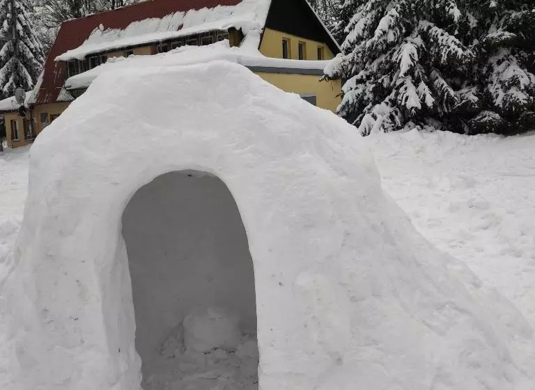 Lomakeskus Zbójnicka Chata