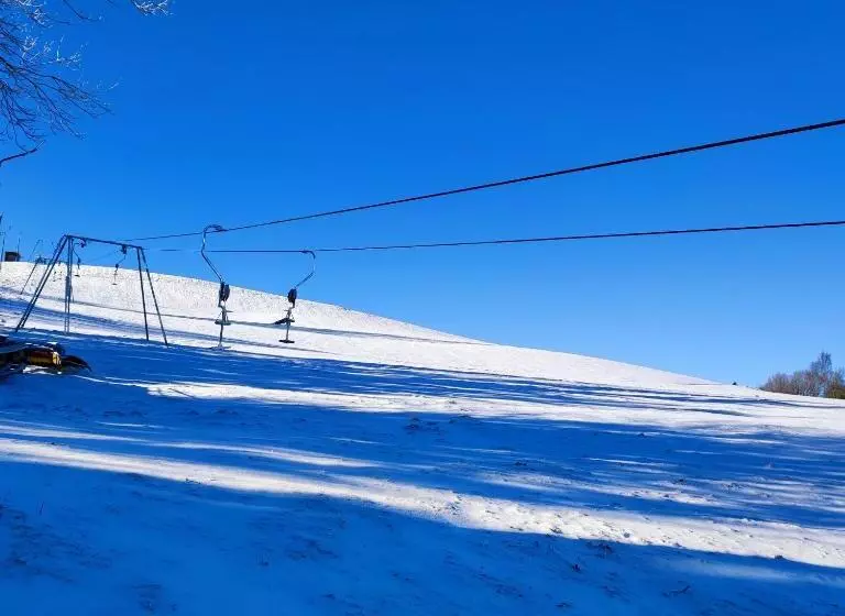 Lomakeskus Zbójnicka Chata
