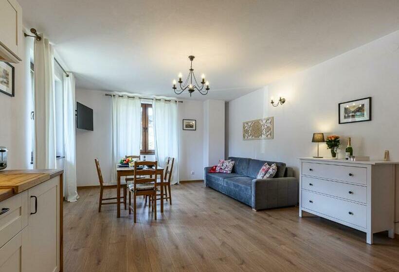 Visitzakopane   Willa Jakubówka