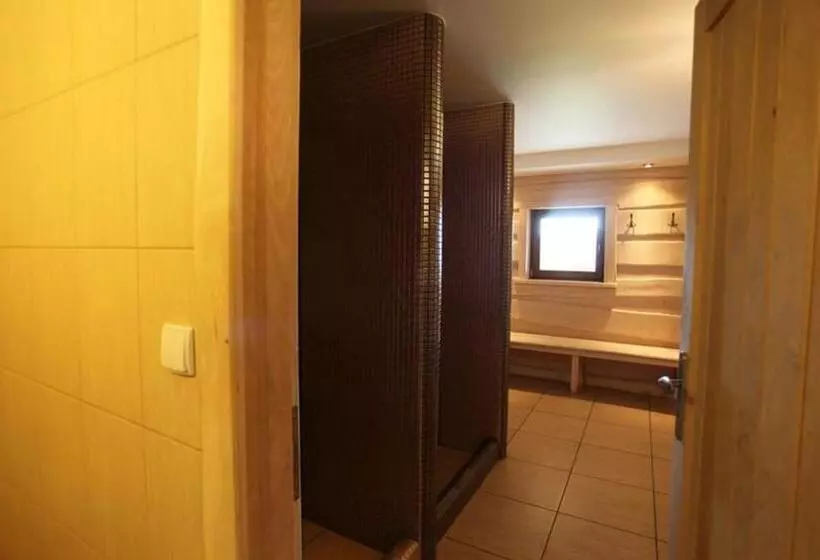 Retkeilymaja Gościniec Pod Strzechą