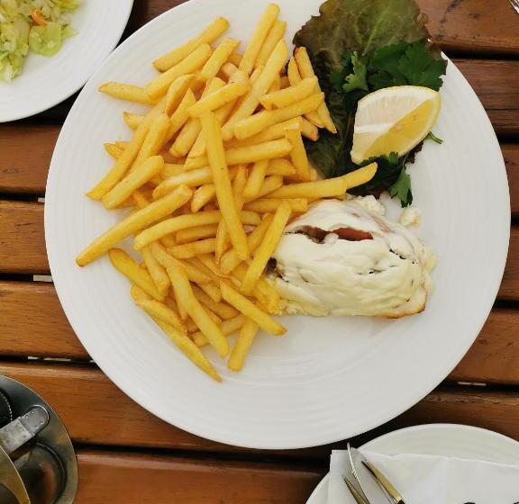 호스텔 I Restauracja Pod Skałą Jasło