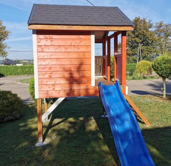 호스텔 I Restauracja Pod Skałą Jasło