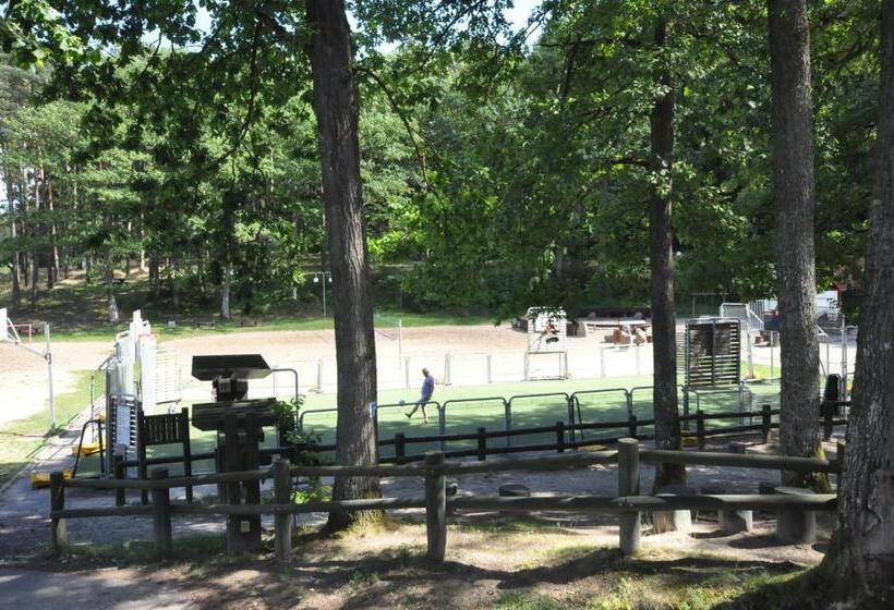 旅馆 Pokoje Hotelowe Nad Jeziorem Jelen