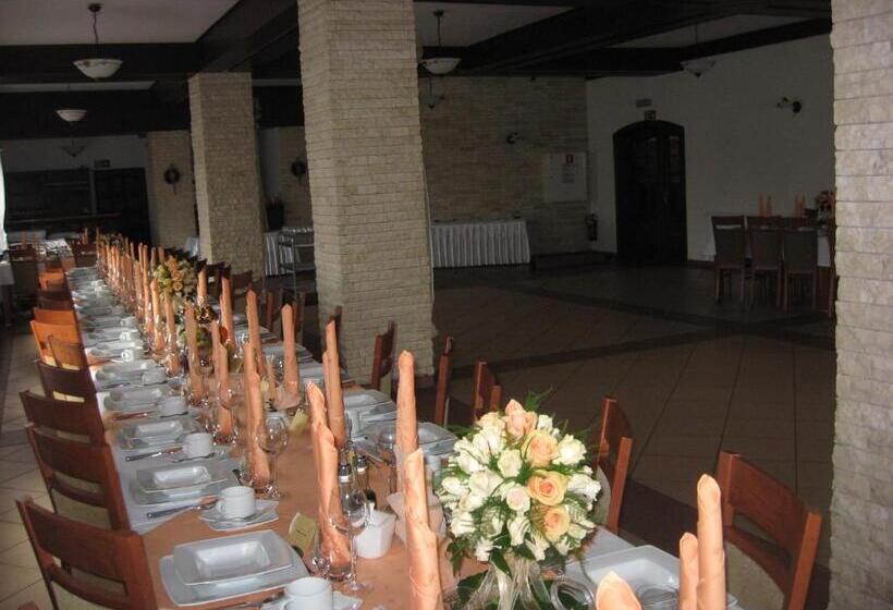 ユースホステル Zajazd Idylla