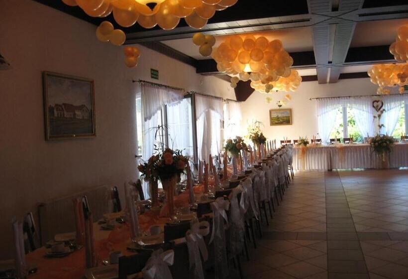 ユースホステル Zajazd Idylla