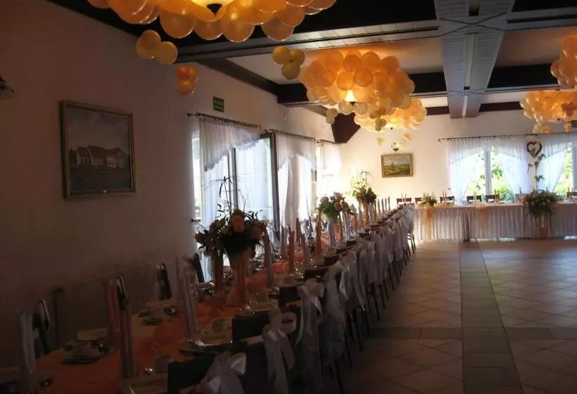 ユースホステル Zajazd Idylla