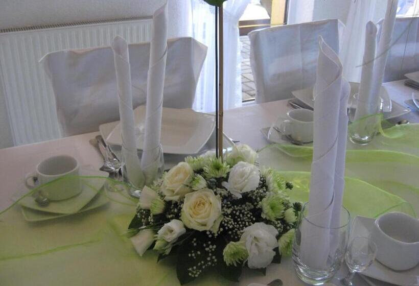 ユースホステル Zajazd Idylla