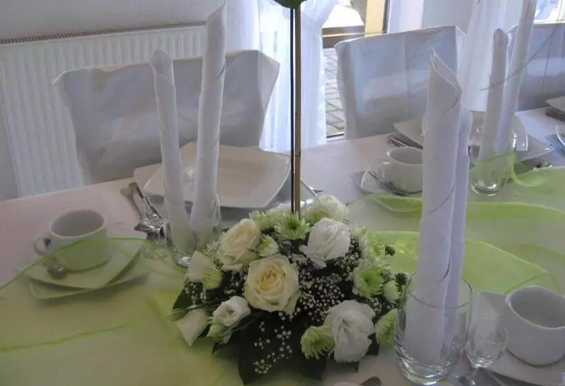 ユースホステル Zajazd Idylla