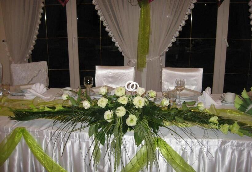 ユースホステル Zajazd Idylla